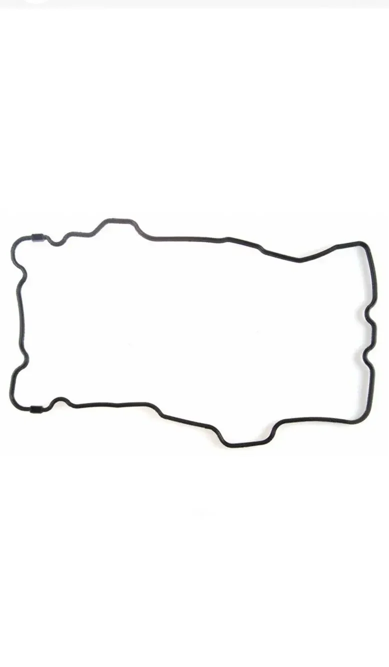 Engine Oil Pan Gasket Set-VIN: S, DOHC Lower Fel-Pro OS 30729 R